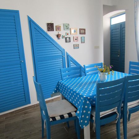 Holiday Home Isabella Vis Luaran gambar