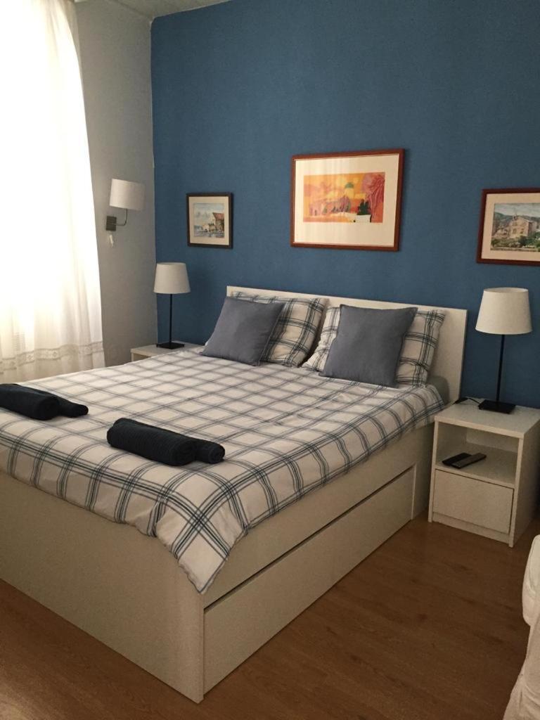 Holiday Home Isabella Vis Luaran gambar