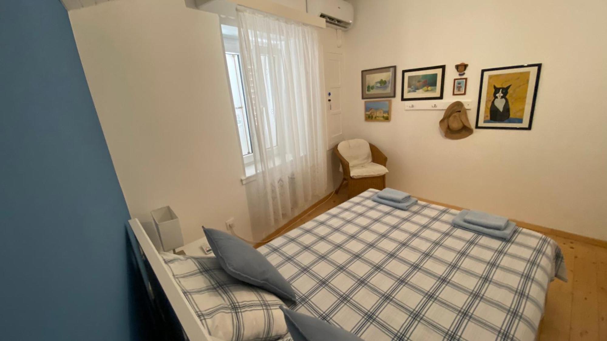 Holiday Home Isabella Vis Luaran gambar