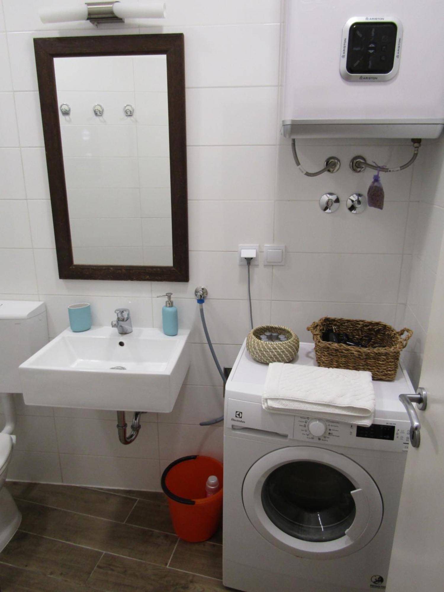 Holiday Home Isabella Vis Luaran gambar