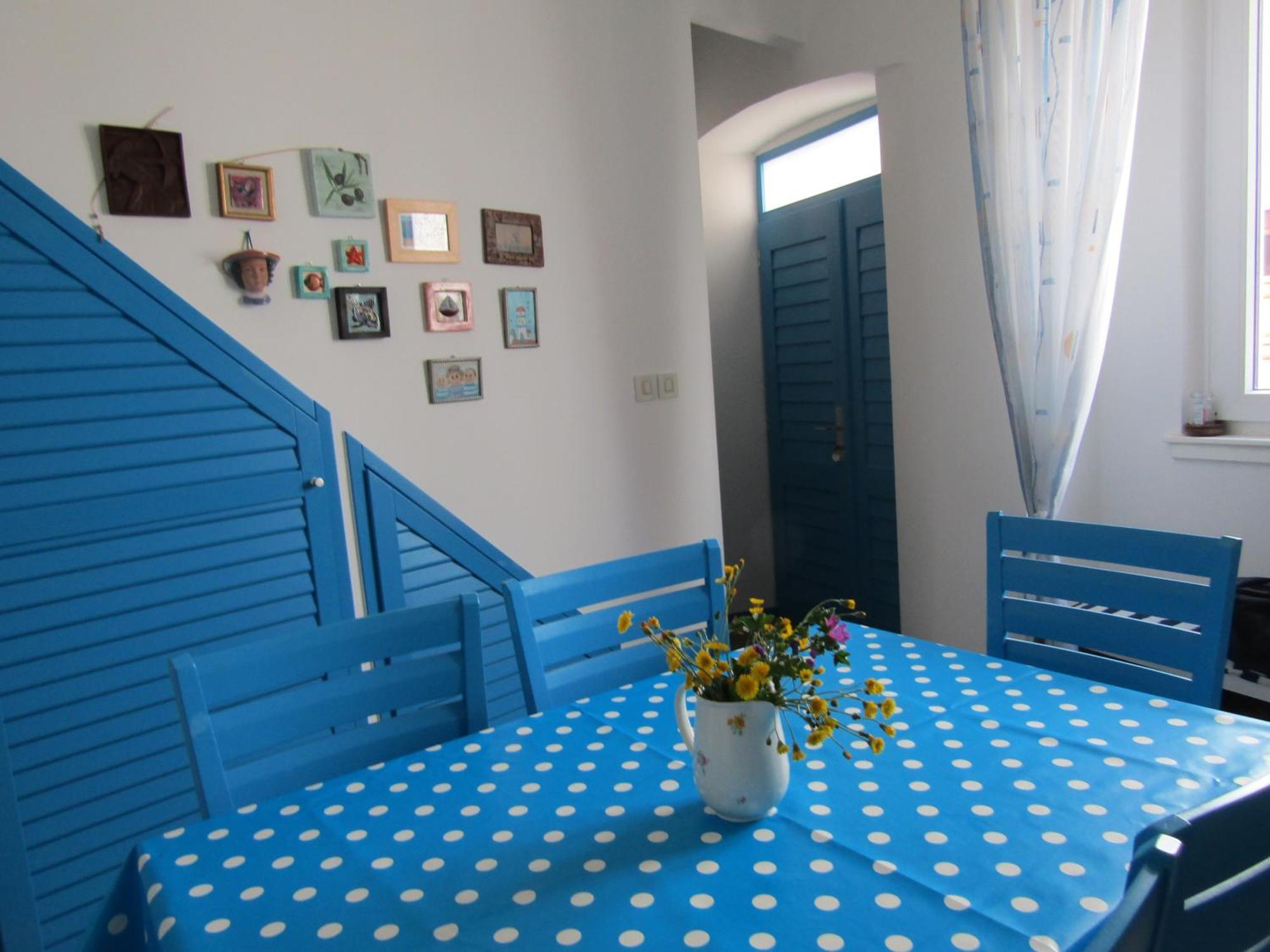 Holiday Home Isabella Vis Luaran gambar