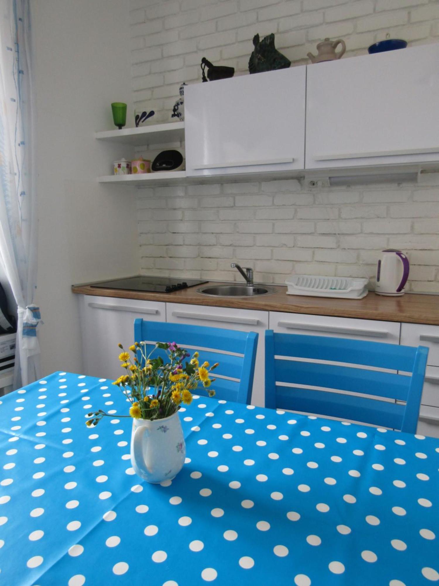 Holiday Home Isabella Vis Luaran gambar