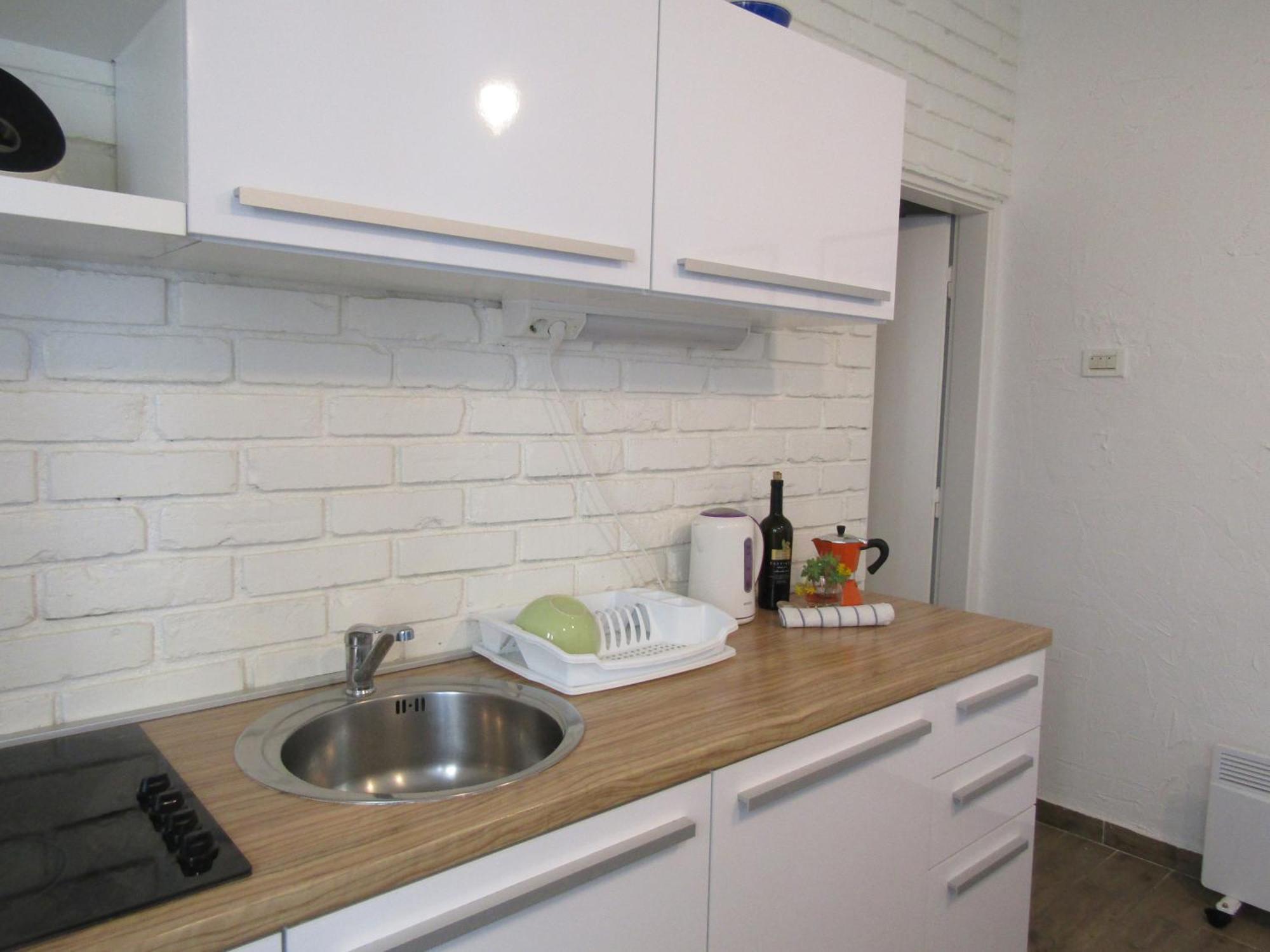Holiday Home Isabella Vis Luaran gambar